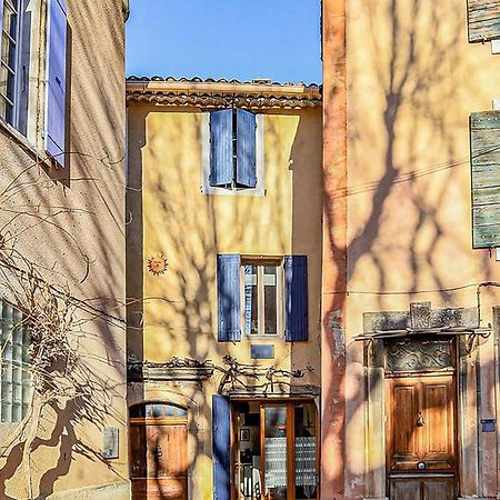 Gorgeous Apartment In Villes Sur Auzon With Wifi Экстерьер фото