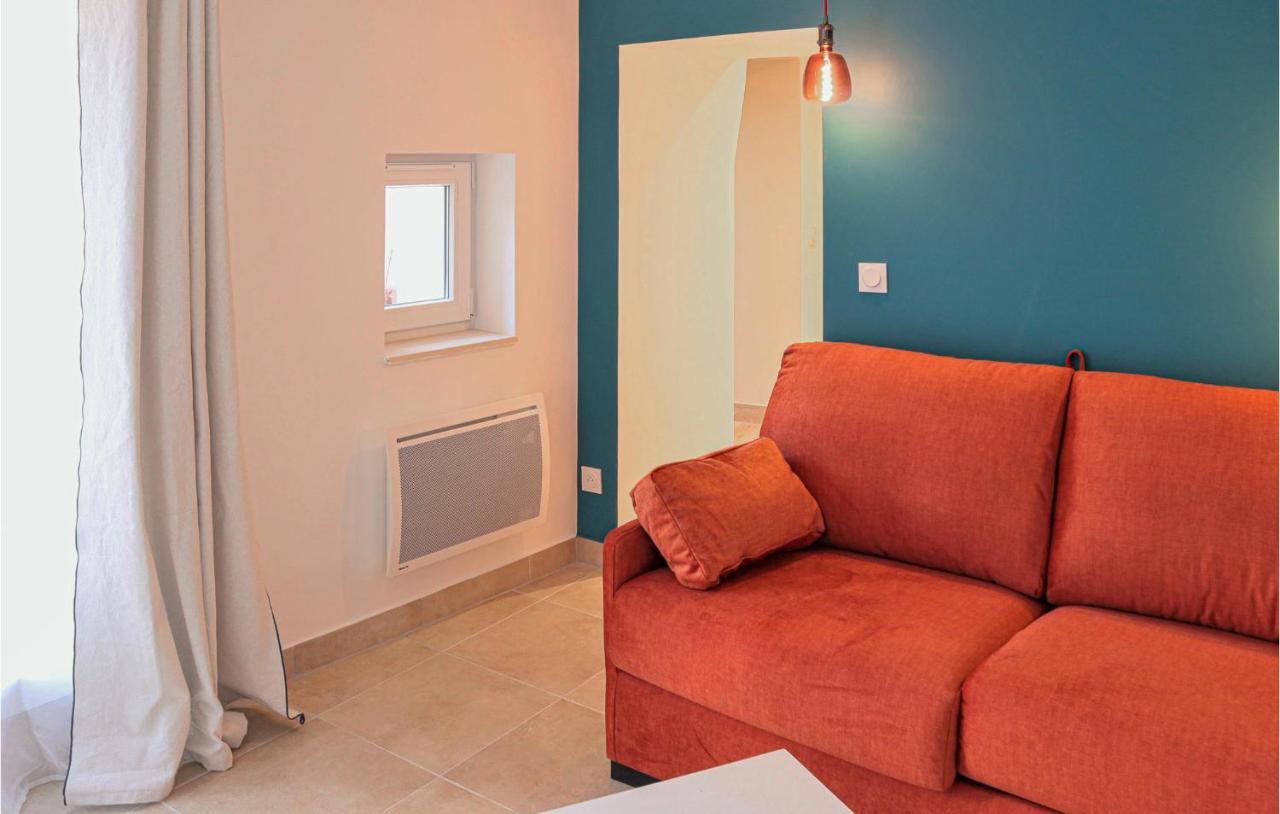 Gorgeous Apartment In Villes Sur Auzon With Wifi Экстерьер фото